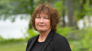 Till minne av Ann Hedberg Balkå
