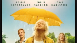 Välkomna till Bio Capitol Varberg fredag 23 januari kl 14.00