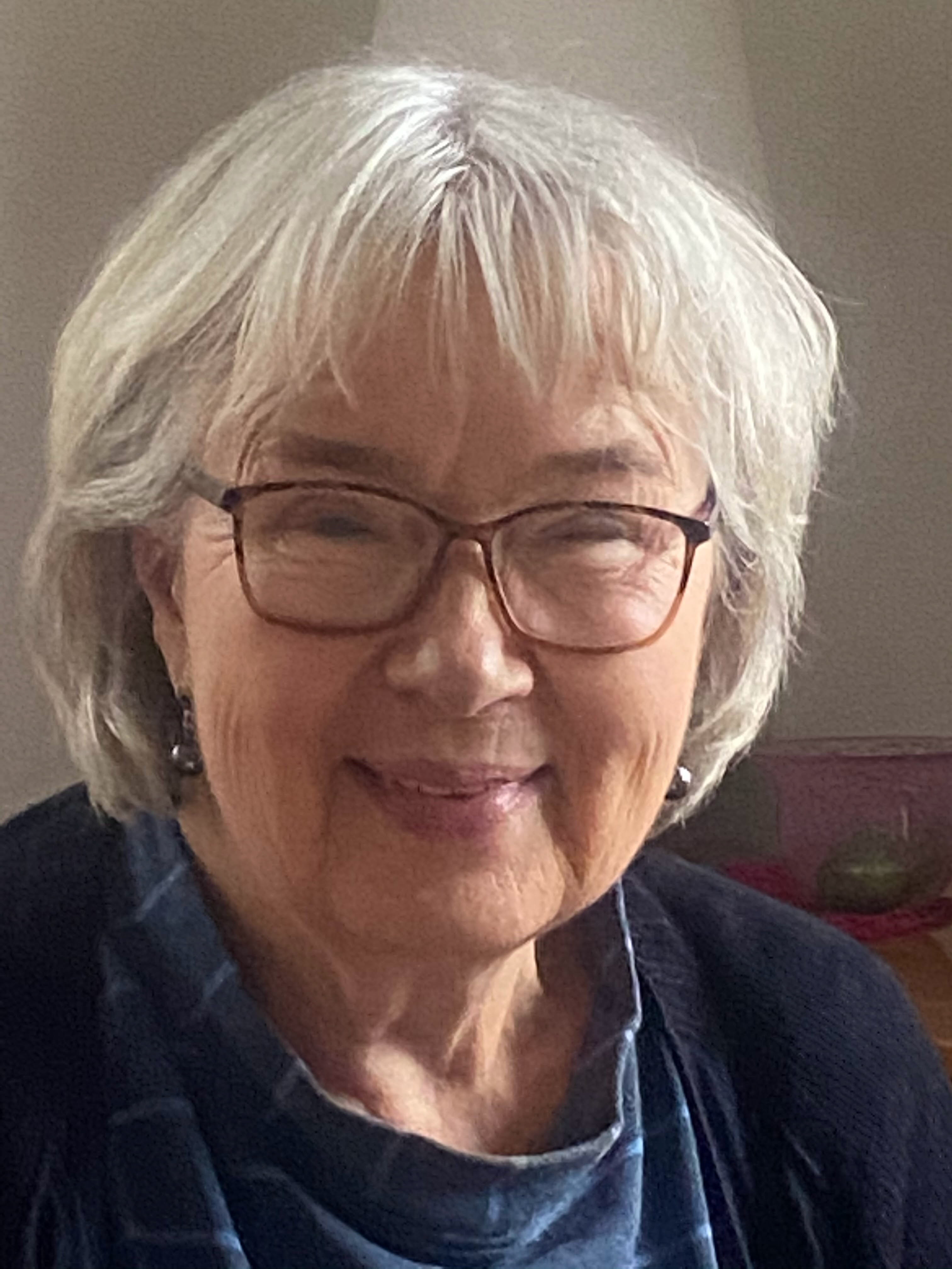 Personbild