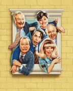 Trassel ny information - Oscarsteatern