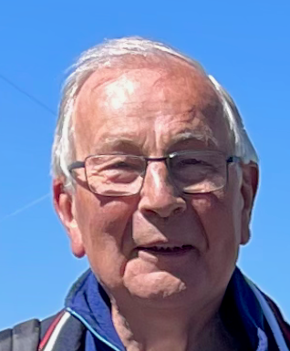 Personbild