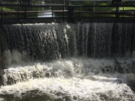 Hjälmare kanal