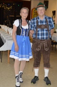 Oktoberfest 22 oktober, nu kan du anmäla dig.