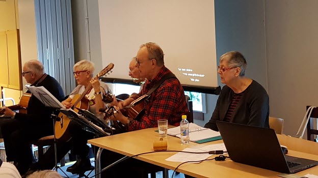 Årsmöte 2019