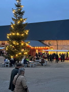 Julmarknadsresa  till Övedskloster