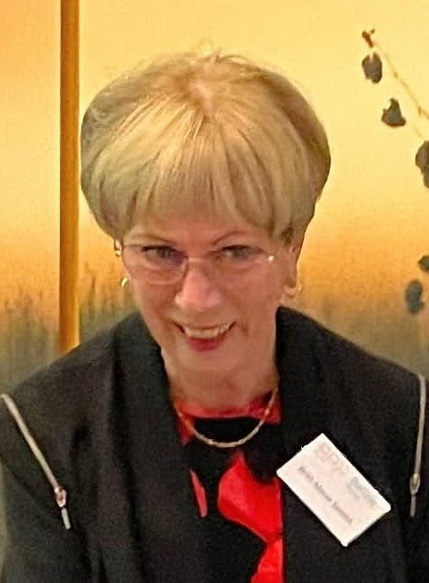 Personbild