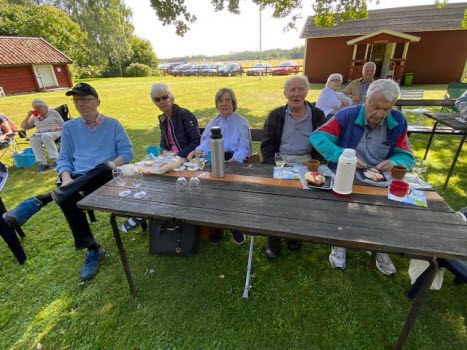 Höststart