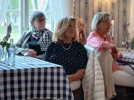 Våravslutning Medevi 2025-06-04