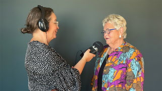 Eva Eriksson i radioprogrammet Plånboken om de dyra seniorlånen