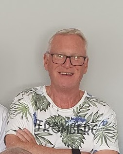 Personbild