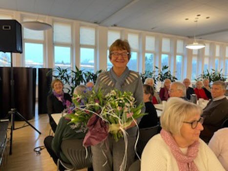 Årsmöte Vreta kloster 2023-02-15