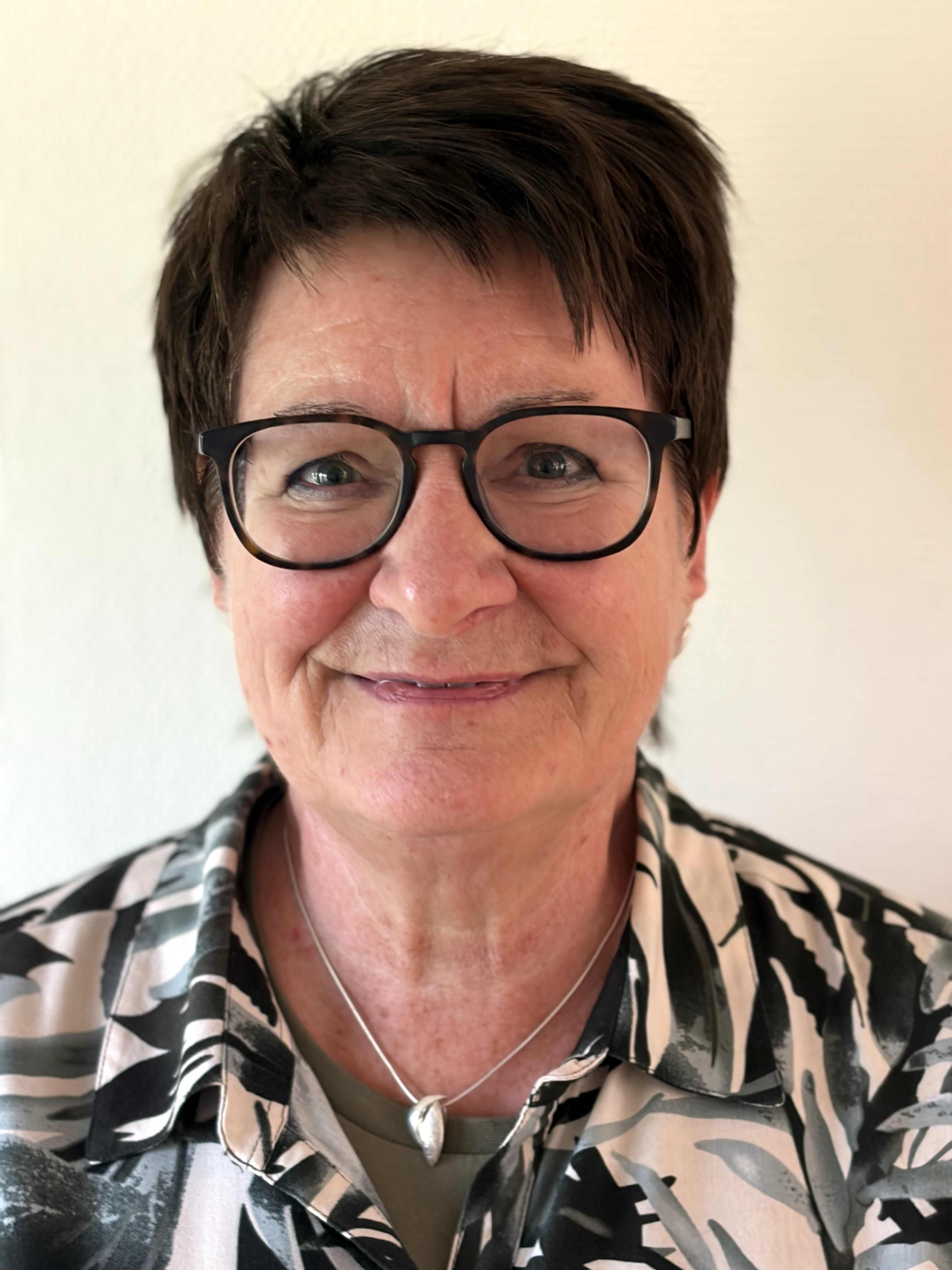 Personbild