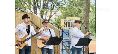 Inbjudan till månadsmötet 10 April