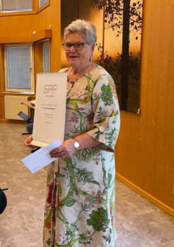 Ordförandekonferensen 2022