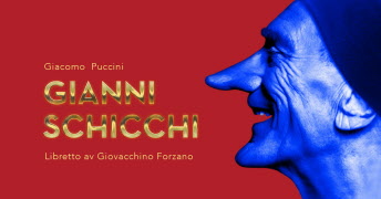 Smålandsoperan spelar Puccini.