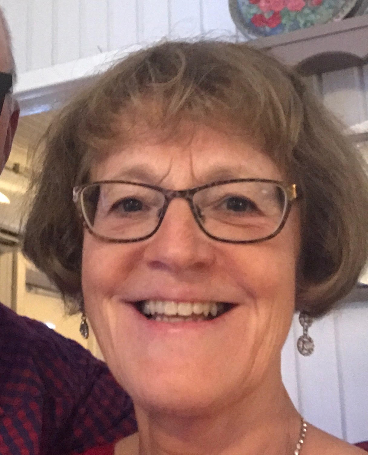 Personbild