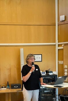 Ordförandekonferensen 2025