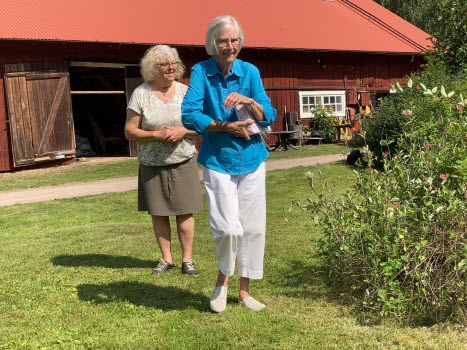 Sommarmöte 210720