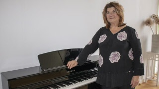 Jeanette Milesson