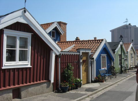 Landskapsresa till Blekinge 2018