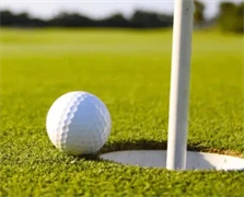 Golf - SPF Master Golf 18 augusti