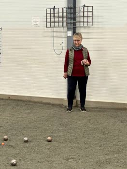 Boule i Ulricehamn 19 oktober 2023