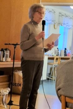 230109 Månadsmöte med Karin Reibring
