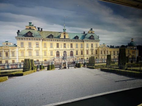 Hovstallet 2016