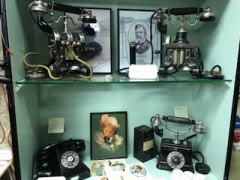Nilssons teknikmuseum, 2 mars