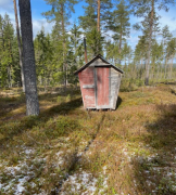 Vandra med varandra