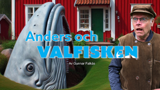 Inbjudan till sommarteater