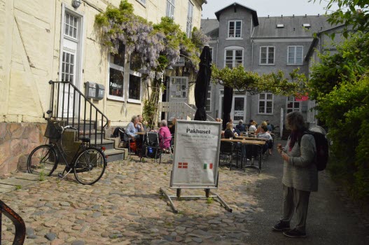Tåg