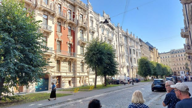 240908-09 Resa till Riga