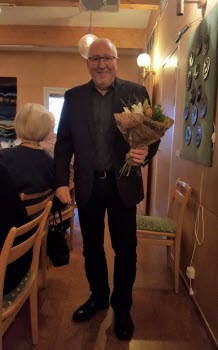 2020-02-10 Årsmöte