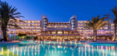 Värvningstävling för alla medlemmar