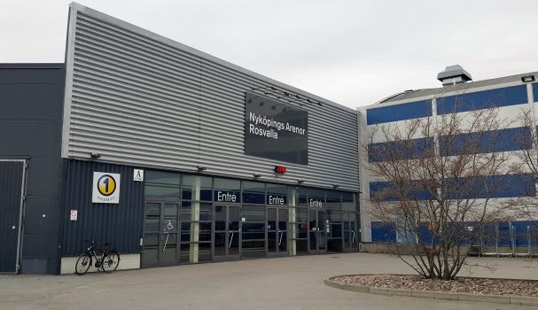 Boule avslutning på inomhussäsongen 2018-2019