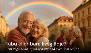 Tabu eller bara livsglädje