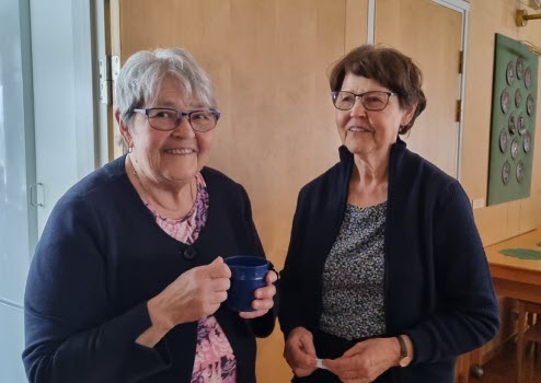 230313 Månadsmöte   med A Lindgren Friskkällan