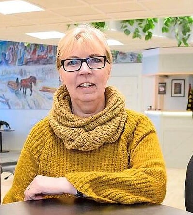 Personbild