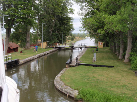 Göta kanal