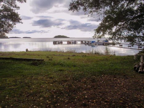 Vandring Dragsvik