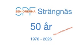 Medlemsblad 2026 - 2027