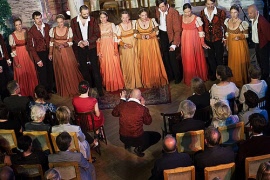 Årsmöte 17 februari kl. 12:30