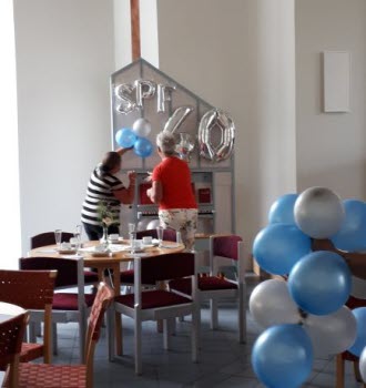 40 års jubileum