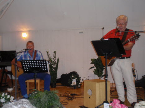 Jubileumsfest