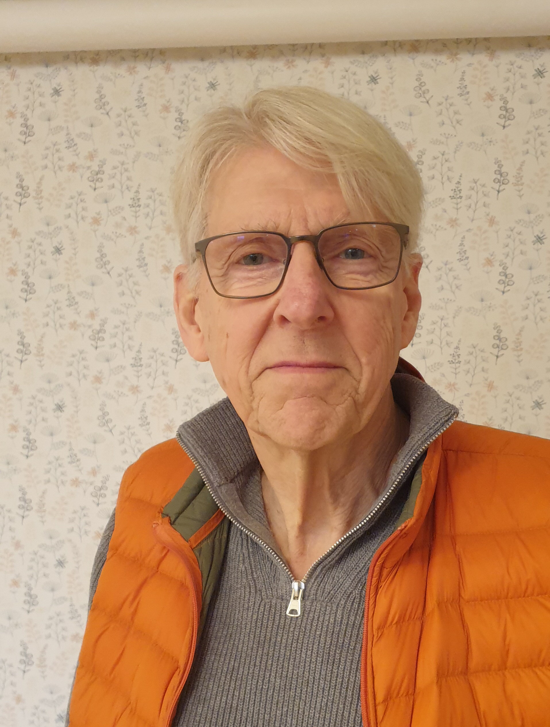 Personbild