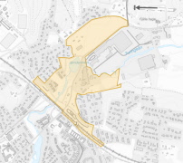 Lämna dina synpunkter på Planprogram Norra Stationsområdet senast 19 december 2025