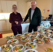 Smörrebröd Tillsammans