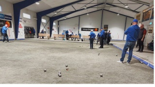 DM i boule & golf