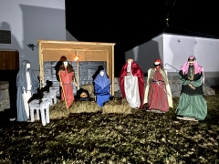 20251219 Julhälsning